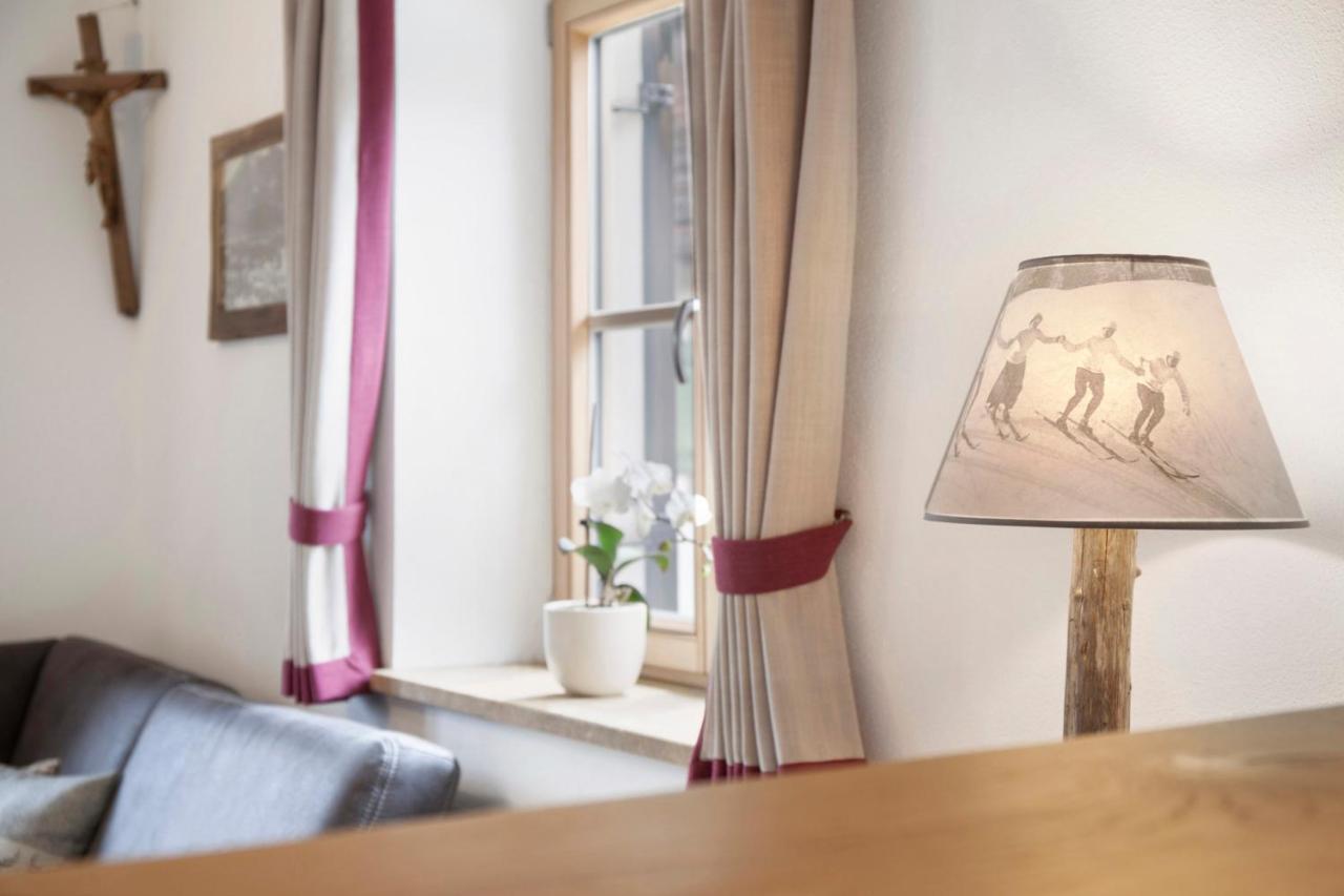 Apartmán Alpspitz Garmisch-Partenkirchen Exteriér fotografie